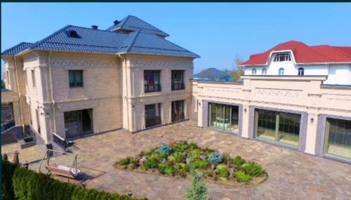 Фотография гостевого дома Luxery Home