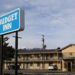 Фотография мотеля Budget Inn Flagstaff