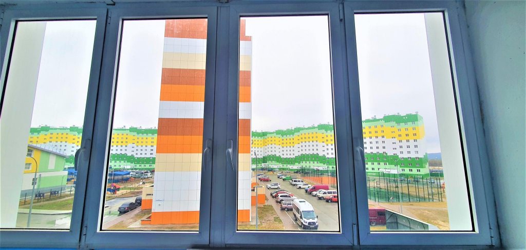 Фотография квартиры Домашний Уют в микрорайоне Олимпийский 1