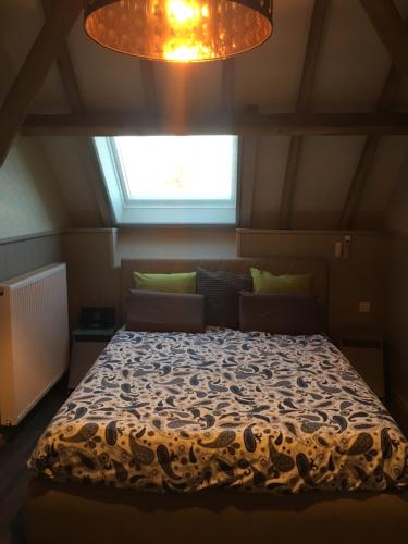 Фотография мини отеля Enjoytoday vakantiewoning 45