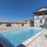 Фотография гостевого дома Holiday home in Savudrija/Istrien 27897