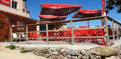 Фотография хостела Albergue Alto da Pena