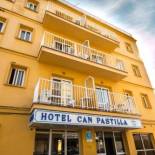 Фотография гостиницы Hotel Amic Can Pastilla