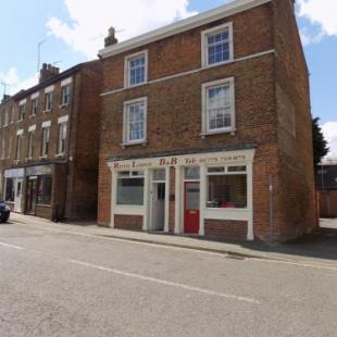 Фотография мини отеля River Lodge B&B Ltd