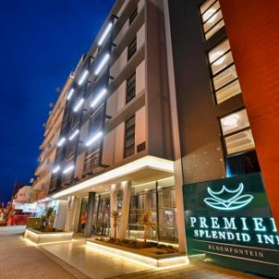 Фотография гостиницы Premier Splendid Inn Bloemfontein