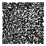 QR код гостиницы Наследие