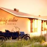 Фотография гостиницы Casterbridge Hollow Boutique Hotel