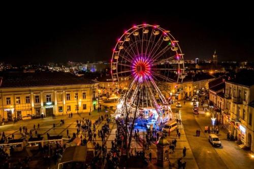 Фотографии гостевого дома 
            PeNsJoNaT Widok Rynek &Parking