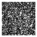 QR код гостиницы Тирвас