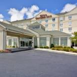 Фотография гостиницы Hilton Garden Inn Gulfport - Biloxi Airport