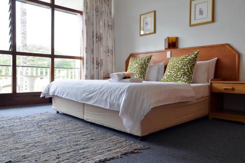 Фотография гостиницы Fairy Knowe Hotel