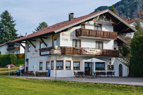 Фотография гостевого дома Sonne