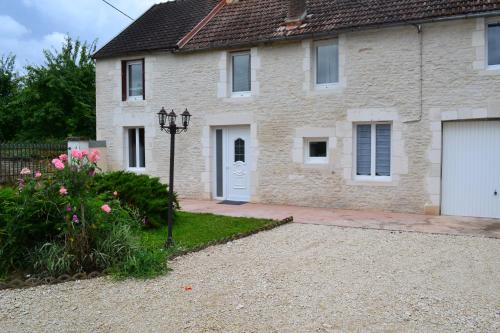 Фотография гостевого дома La Villa de Jeanne