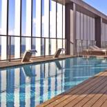 Фотография гостиницы Hotel SB Diagonal Zero Barcelona 4* Sup