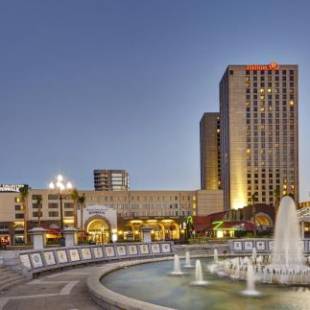 Фотографии гостиницы 
            Hilton New Orleans Riverside