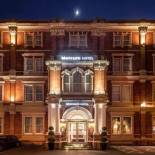 Фотография гостиницы Mercure Exeter Rougemont Hotel