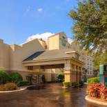 Фотография гостиницы Homewood Suites by Hilton Orlando North Maitland