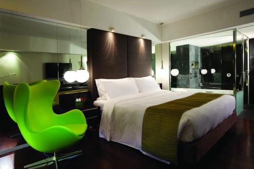 Фотография гостиницы The Mira Hong Kong