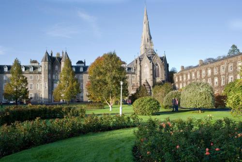 Фотография хостела Maynooth Campus Accommodation