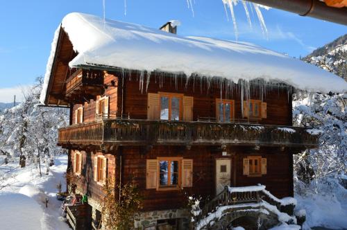 Фотография гостевого дома Ferienhaus Bognerhof