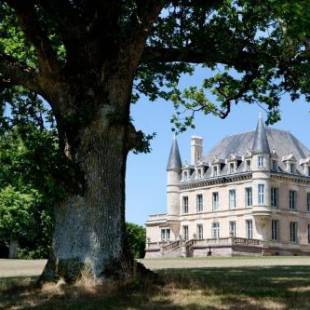 Фотографии мини отеля 
            Chateau De La Goujonnerie