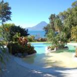 Фотография гостиницы Hotel San Buenaventura de Atitlán