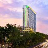 Фотография гостиницы Holiday Inn & Suites Jakarta Gajah Mada, an IHG Hotel