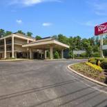 Фотография мини отеля Red Roof Inn Birmingham South