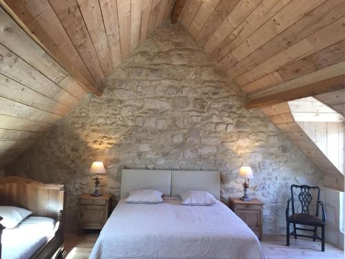 Фотография мини отеля Casa La Palma II COURMELLETTE