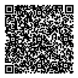 QR код хостела Хорт