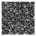 QR код храма Свято-Никольский храм