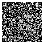 QR код музея Музей личных коллекций