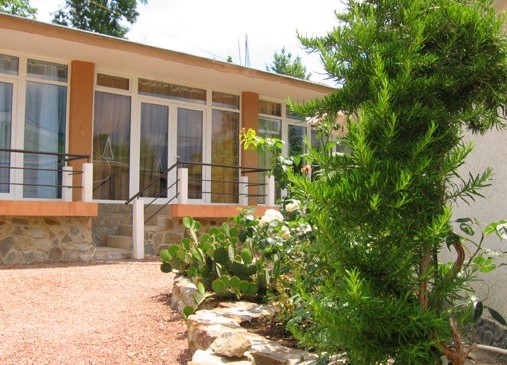 Фотография пансионата Три медведя