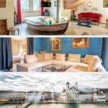 Фотография гостиницы Altstadt Hotel Magic Luzern