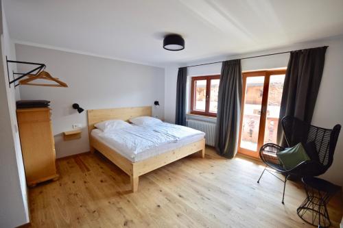 Фотография апарт отеля Der Lederer Hof - Boutique Apartments