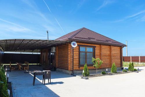 Фотография гостевого дома Boss House