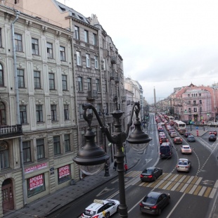 Фотография гостевого дома Венеция на Невском