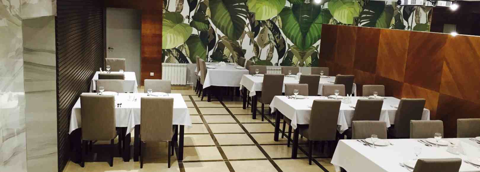 Фотография конференц-зала Парк-отель Пушкин конференц-зал