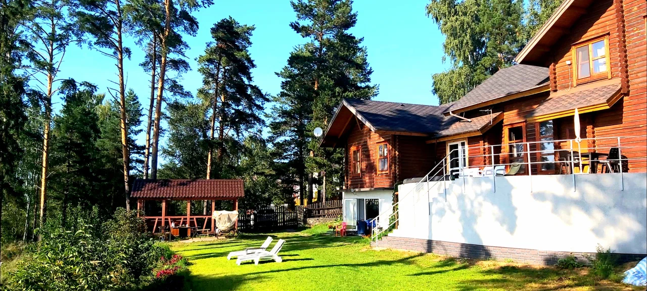 Фотография гостевого дома Изумитель