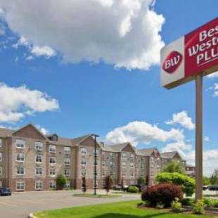 Фотографии гостиницы 
            Best Western Plus Fredericton Hotel & Suites