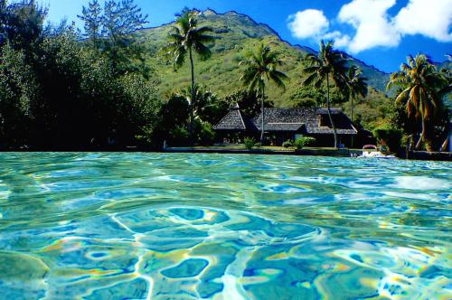 Фотографии гостиницы 
            Poerani Moorea