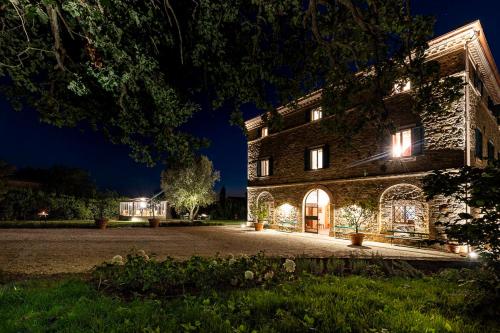 Фотографии гостиницы 
            Villa Le Prata - Winery & Boutique Hotel - Adults Only