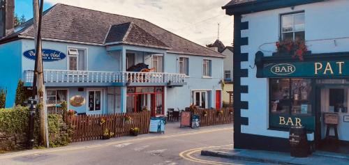 Фотография гостиницы Danagher’s Hotel Cong