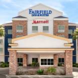 Фотография гостиницы Fairfield Inn & Suites Vegas South