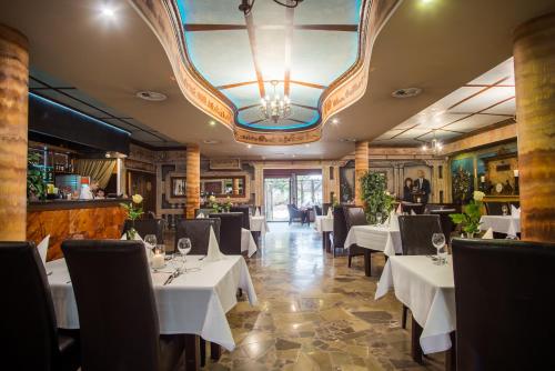 Фотография гостиницы Hotel Karino Spa