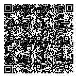 QR код гостиницы Домино