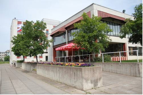 Фотография гостиницы Светогорск