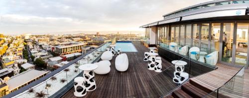 Фотография апарт отеля The Capital Mirage Hotel