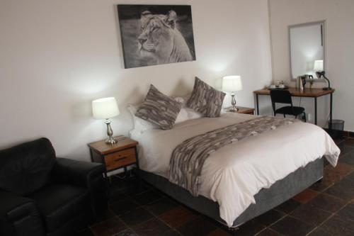 Фотография мини отеля Casa Leitao Lodge