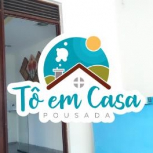 Фотография мини отеля Pousada Tô Em Casa!